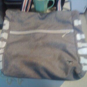 Victoria's Secret VERY PINK tote bag